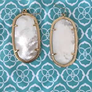 Kendra Scott Drop Earrings